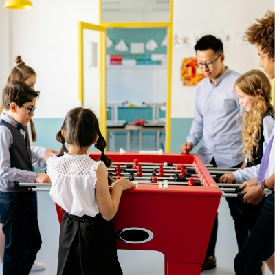 Aussie Foosball